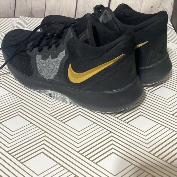 Nike precisión II Black for men main image 10